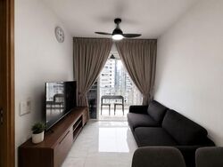 High Park Residences (D28), Apartment #581547241
